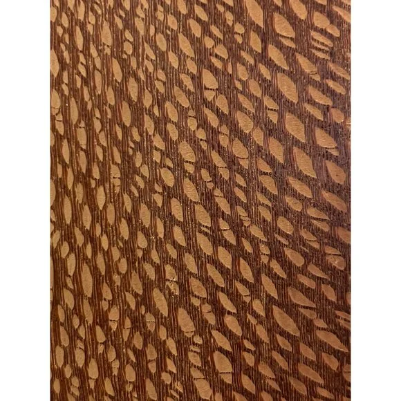 Handmade Wooden Purse Small Box Bag Rubber Handle Artisan Unique Used - Picture 6 of 16